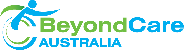 beyond care logo